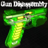 play Gun Disassembly