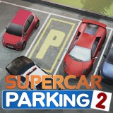 play Supercar Parking 2