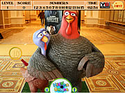 play Hidden Numbers Free Birds Hog