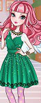 play Cute C.A. Cupid Dress Up