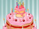 play Happy Birthday Cake