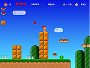 play Mumphy Banana'S Quest