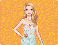 play Oscar Party Dresses