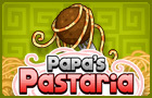 play Papas Pastaria