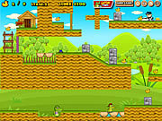 play Gator Duck Hunt