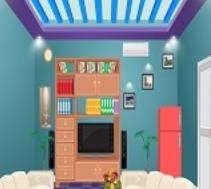 play Family Room Escape