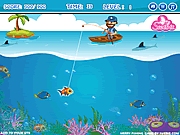 play Merry Fishing