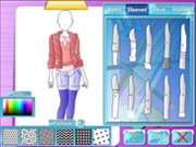 play Fashion Studio - Winter Outfit