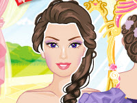 play Cute Hairdo