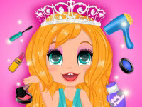 play Baby Bling Tiaras