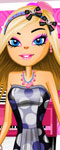 play Barbie New Year Gift