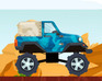 play Monster Truck Challenge