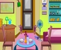 play One Room Escape