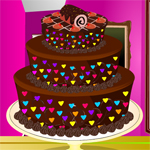 play Candy Cake