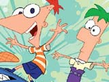 play Phineas And Ferb Caribe Summer