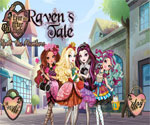 play Ever After High Spot The Numbers