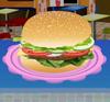 play Yummy Burger