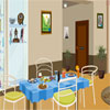 play Classic Dining Room Escape