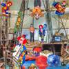 play Enigmatic Circus