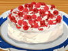 play Raspberry Cheese Cake