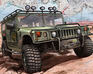 play Hummer Jigsaw