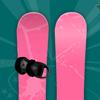 play Pimp Snowboard