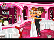 play Dancing Wedding Couple
