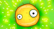 play Virus Wars