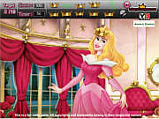 play Sleeping Beauty Hidden Objects