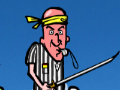 play Ninja Referee