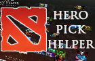 Dota 2 Hero Pick Helper