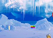 play Winter Snow Escape