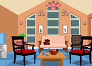 play Simple Room Escape 5