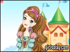 play Ashlynn Ella Dress Up