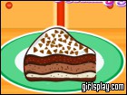 play Homemade Ice Cream Cake