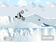 play Stickboy Bike