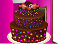 Candy Cake