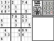 Sudoku Challenge