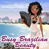play Busy Brazillian Beauty