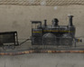 play Cargo Steam Train