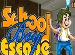 play School Boy Escape
