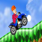 play Baldheaded Strong Atv Trip