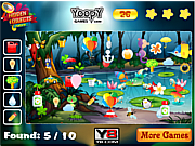 play Hidden Games Nature