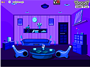 play Blue Room Escape