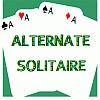 play Alternate Solitaire