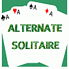 Alternate Solitaire