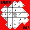 play Kakuro - Vol 2