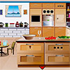 play Celebrity Kitchen Escape