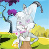 play Peppy'S Pet Caring - Bunny