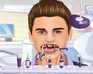 play Justin Bieber Tooth Problems